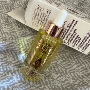 Charlotte Tilbury Collagen Superfusion Facial Oil
